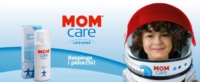 Mom Linea Neo Shampoo Anti Parassitario Anti Pediculosi 150 ml