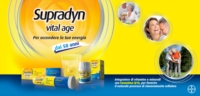 Supradyn Ricarica Integratore Alimentare 30 compresse effervescenti