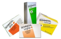 Biomineral Linea One con Lactocapil Plus 90 Compresse