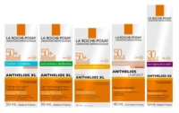 La Roche Posay Linea Anthelios SPF50  Crema Idratante Profumata 50 ml