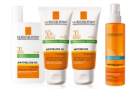 La Roche Posay Linea Anthelios Dermopediatrics SPF50  Latte Beb 50 ml