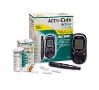 Accu Chek Accu Fine G31 5 mm Aghi Sterili per Penna 100 pezzi