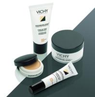 Vichy Linea Liftactiv Flexilift Teint Fondotinta Anti Rughe 30 ml Colore 45