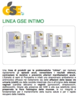 GSE Linea Orecchie Ear Drops Free Gocce 10 pipette da 0 3 ml