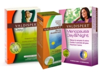 Valdispert Linea Day e Night Menopausa Integratore Alimentare 30   30 compresse