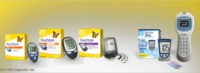 Abbott Diabetes Care Linea Controllo Glicemia Freestyle Optium 50 Strisce Reatt