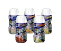 Abbott Ensure NutriVigor Cioccolato Integratore Alimentare 400 g